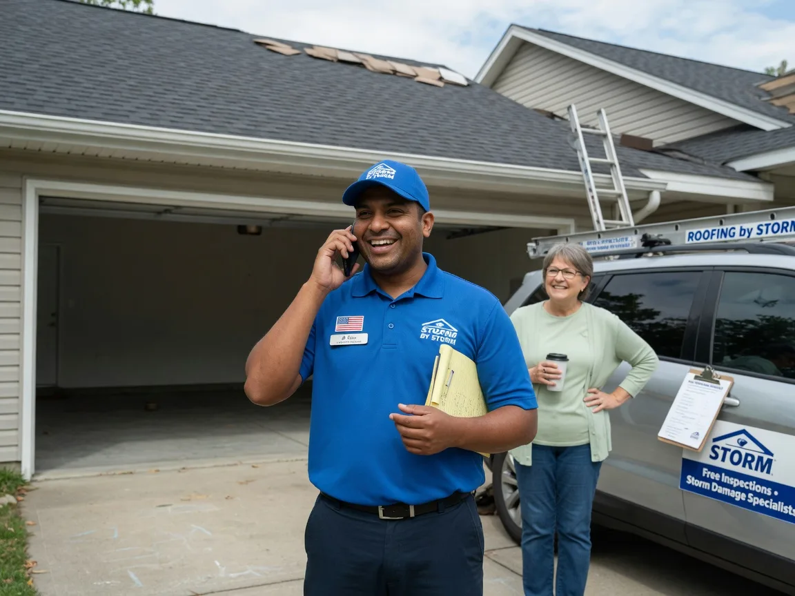 Roof Repair Near Me Prague, NE FAQs